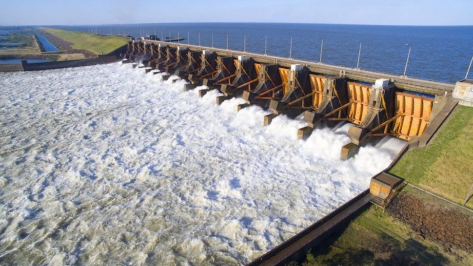Argentina y Paraguay unifican el precio de la energa provista por Yacyret