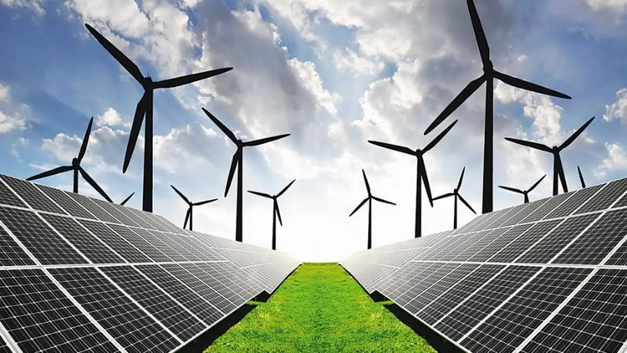 Sorpresa: por primera vez en la historia, la inversin en energas renovables ser mayor a la de fsiles