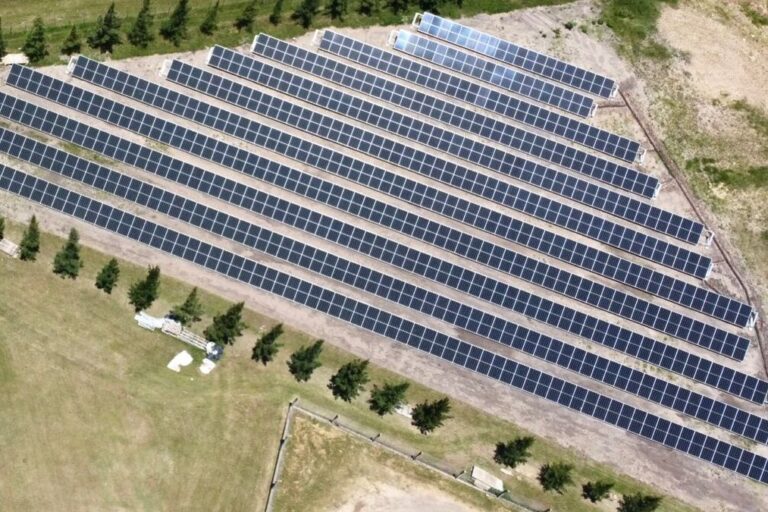 MATER: nueva convocatoria para energas renovables, con ms de 750 MW en juego