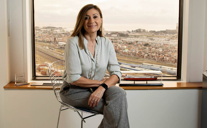 El GNL a pequea escala: un nuevo segmento que promete transformar el negocio minorista de combustibles
