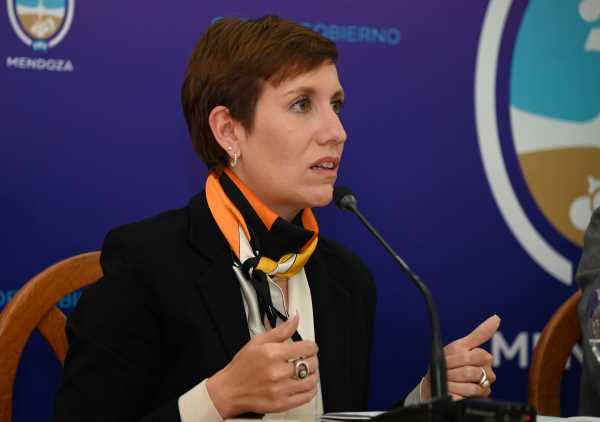 Mendoza impulsa una nueva ley para transformar la gestin de residuos urbanos y erradicar basurales a cielo abierto