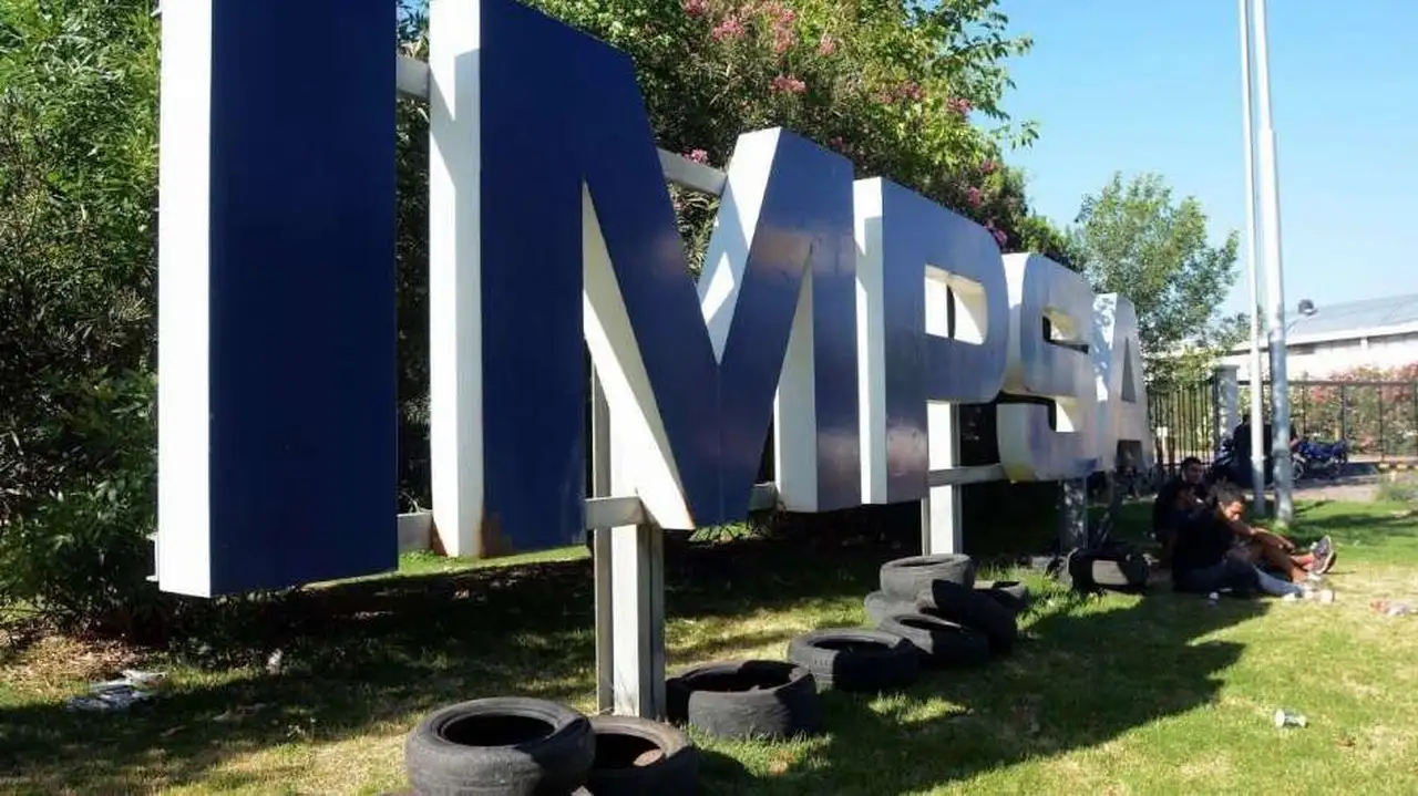 El plan de la nica empresa privatizada por Milei para cancelar una deuda millonaria