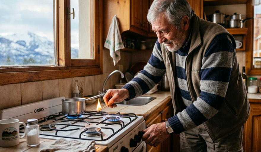 R�o Negro le puso un freno a los cortes de luz, gas y agua para los que menos tienen