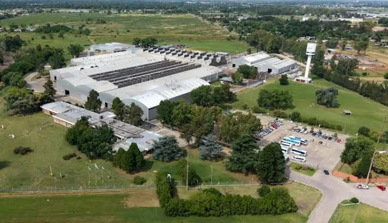 La era del acero verde: c�mo el principal fabricante del pa�s transforma su matriz productiva