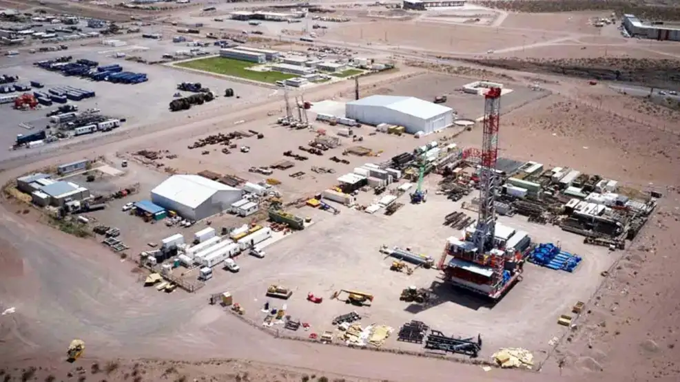 El Gobierno lanz� un portal del RIGI y revel� inversiones por m�s de US$ 140.000 millones
