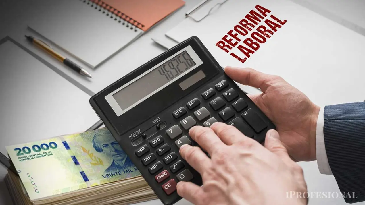 Reforma laboral: el Gobierno convoc� a renegociar 446 convenios colectivos para impulsar fuertes cambios