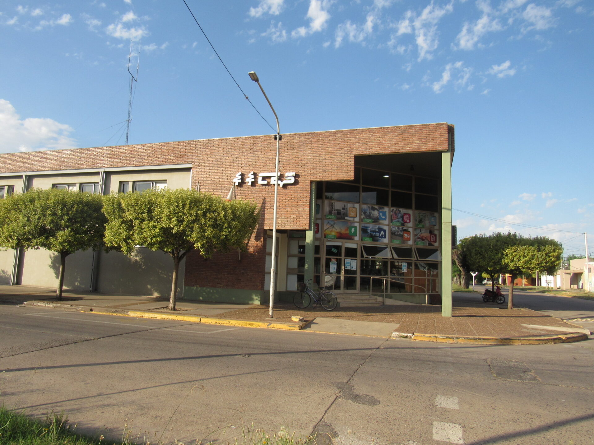 Comunicado de prensa de la Lista Celeste