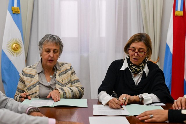 Educacin y Ambiente promueven la gestin responsable de residuos con un programa para escuelas entrerrianas
