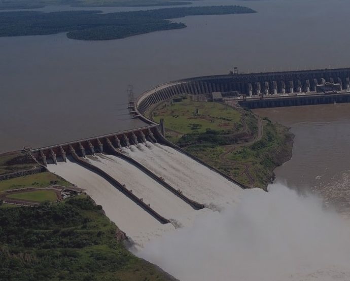 Paraguay modifica marco energtico y apuesta por las pequeas centrales hidroelctricas