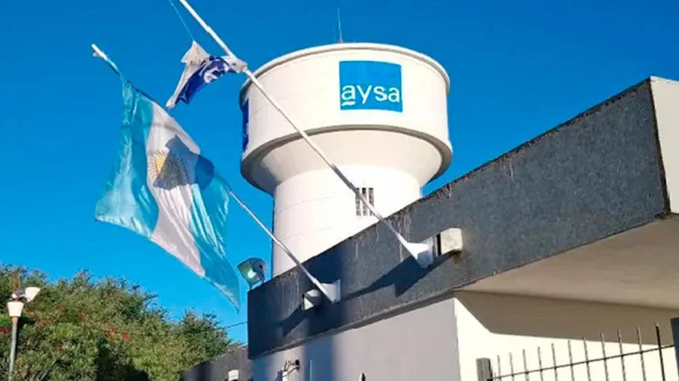 Rev�s para Milei: la Justicia fren� la privatizaci�n de AYSA