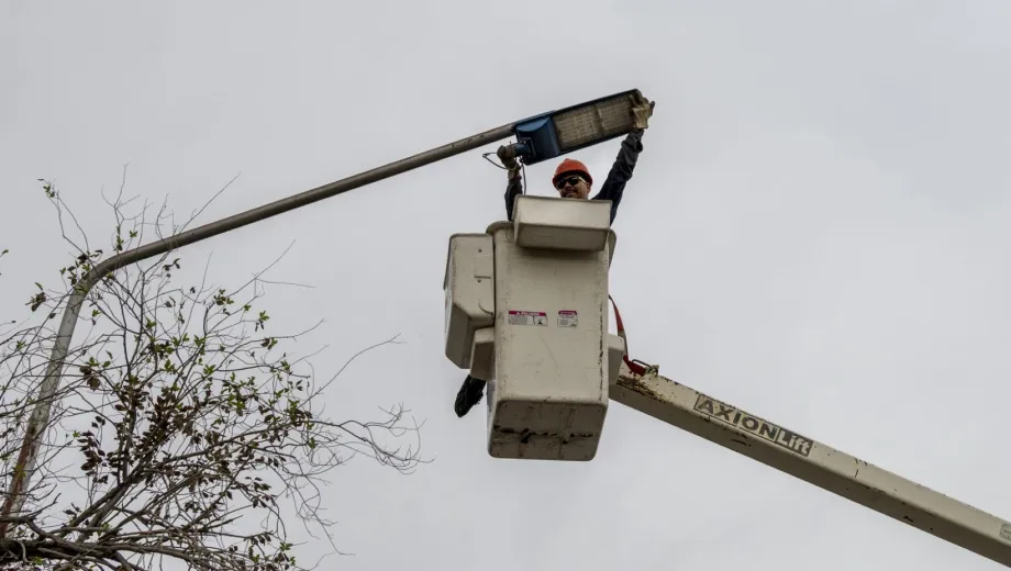Servicio a la comunidad: CALF inform� un corte de luz para este viernes 19 de junio en Neuqu�n