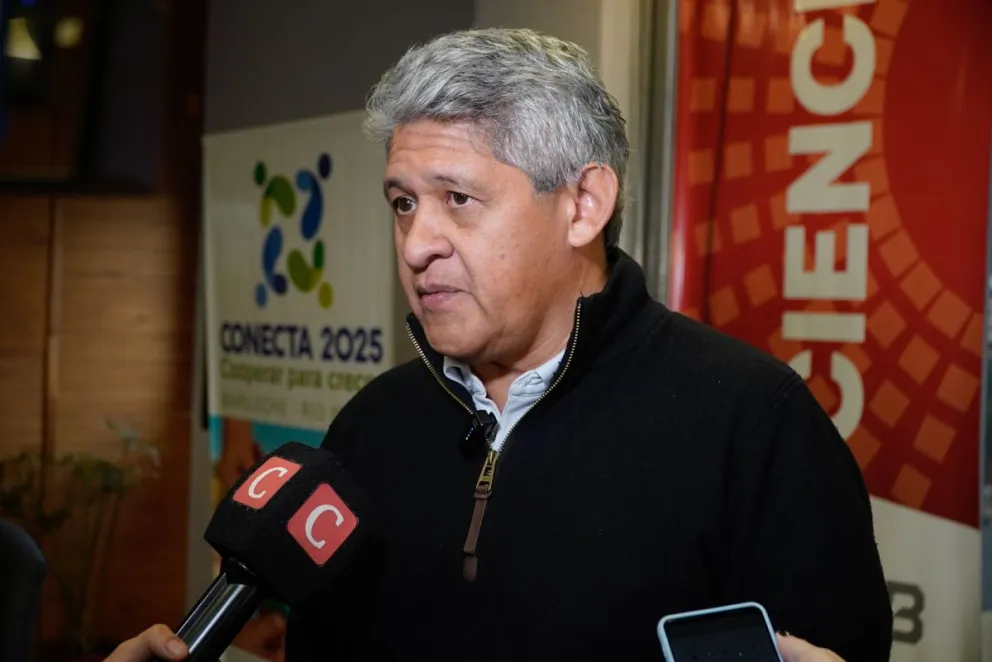 Expo Bariloche Smart City: la CEB re�ne hoy empresas tecnol�gicas chinas y referentes internacionales