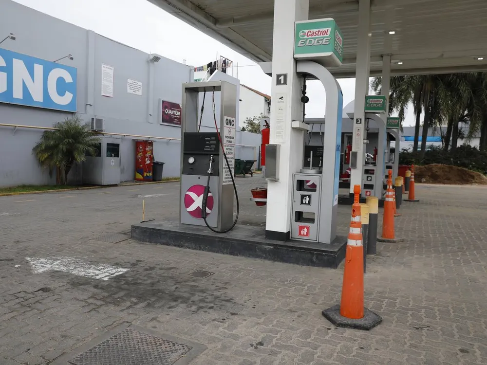 Legisladores bonaerenses alertan por los cortes de gas en estaciones de servicio e industrias