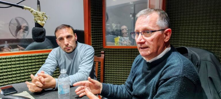 Villa Ocampo: COTELVO profundiza un plan de obras y proyecta ampliar la capacidad de agua, cloacas e internet