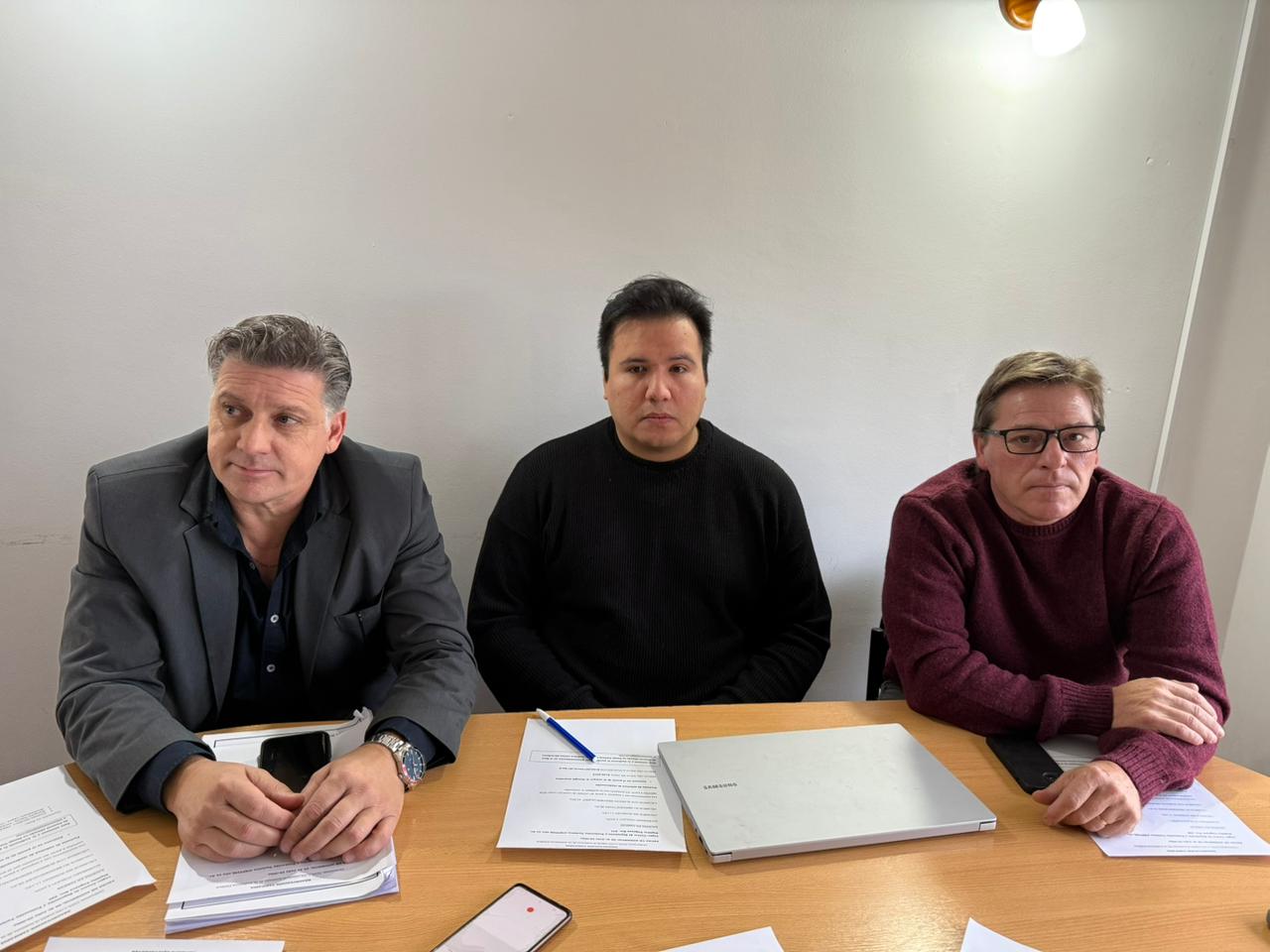 La SCPL pidi� una nueva readecuaci�n tarifaria y convocan a audiencia p�blica para el 6 de julio