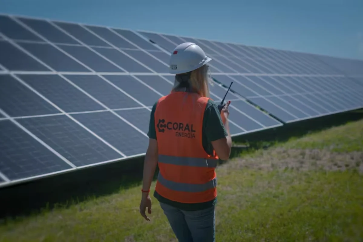 Una empresa invertir� casi 20 millones de d�lares en cuatro parques solares en C�rdoba