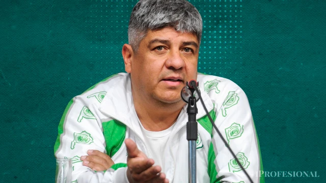 Pablo Moyano desaf�a a Jorge Macri por la reforma laboral en el transporte y recolecci�n de residuos