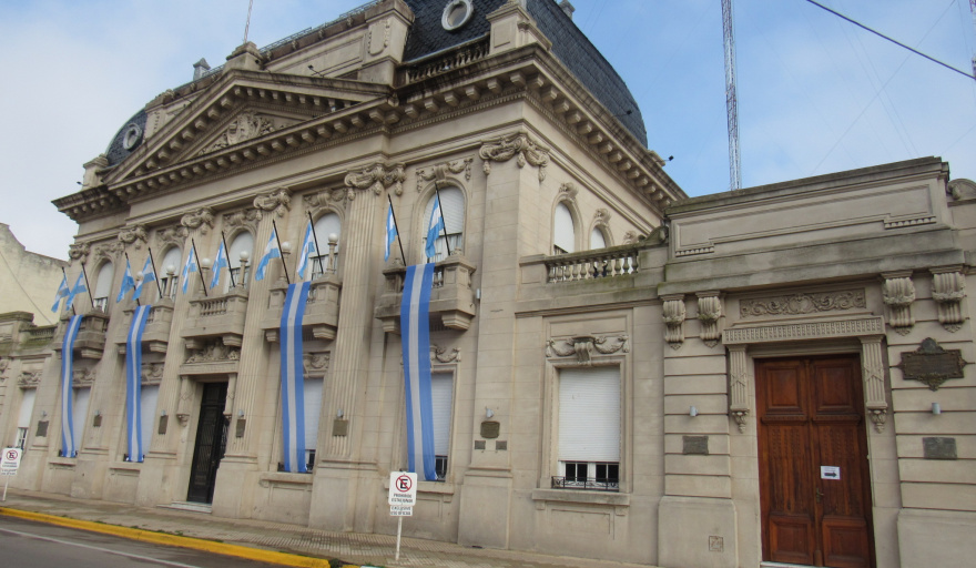 El Concejo rechaz� el pedido de La Libertad Avanza para cambiar un representante en la CEyS