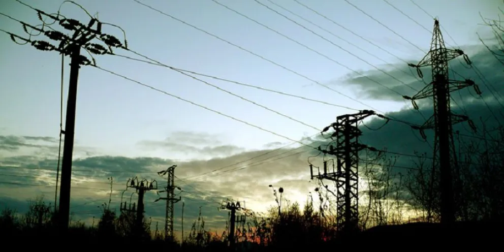 Naci�n recibi� ofertas por m�s de 8.200 MW para almacenamiento el�ctrico