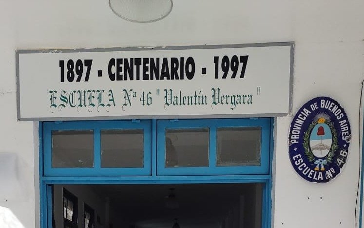 Escuela primaria de La Plata sin clases por tiempo indefinido por falta de gas