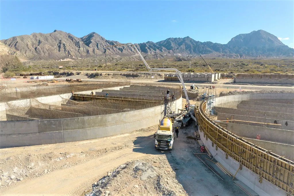 Obras clave en medio de pedidos de informe:Qu pasar con el Acueducto Gran Tulum y el Tnel de Zonda?