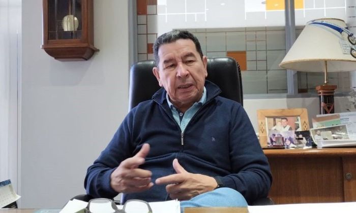 La CGT destaca las obras de la ciudad en el primer ao de gestin de De Rivas