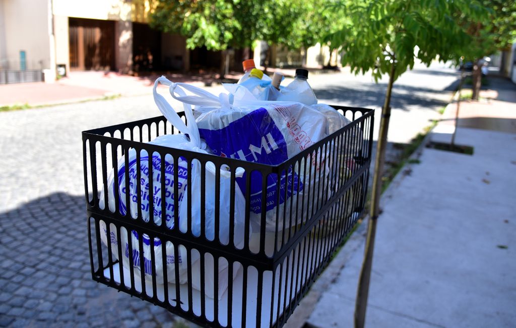 Bolsas Plsticas: transformar los residuos en recursos para una economa circular