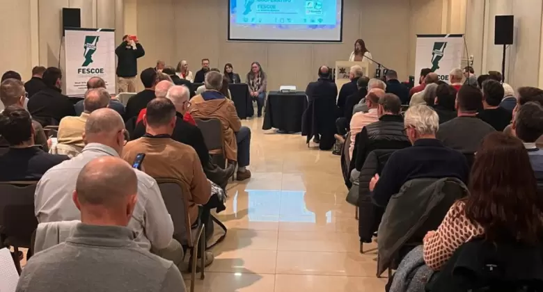 En su segundo Congreso, FESCOE demostr� el potencial innovador y la agenda del cooperativismo de servicios