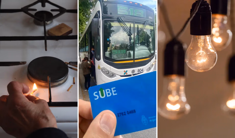 Uno por uno, el detalle de los aumentos de julio en transporte, servicios, educaci�n y salud