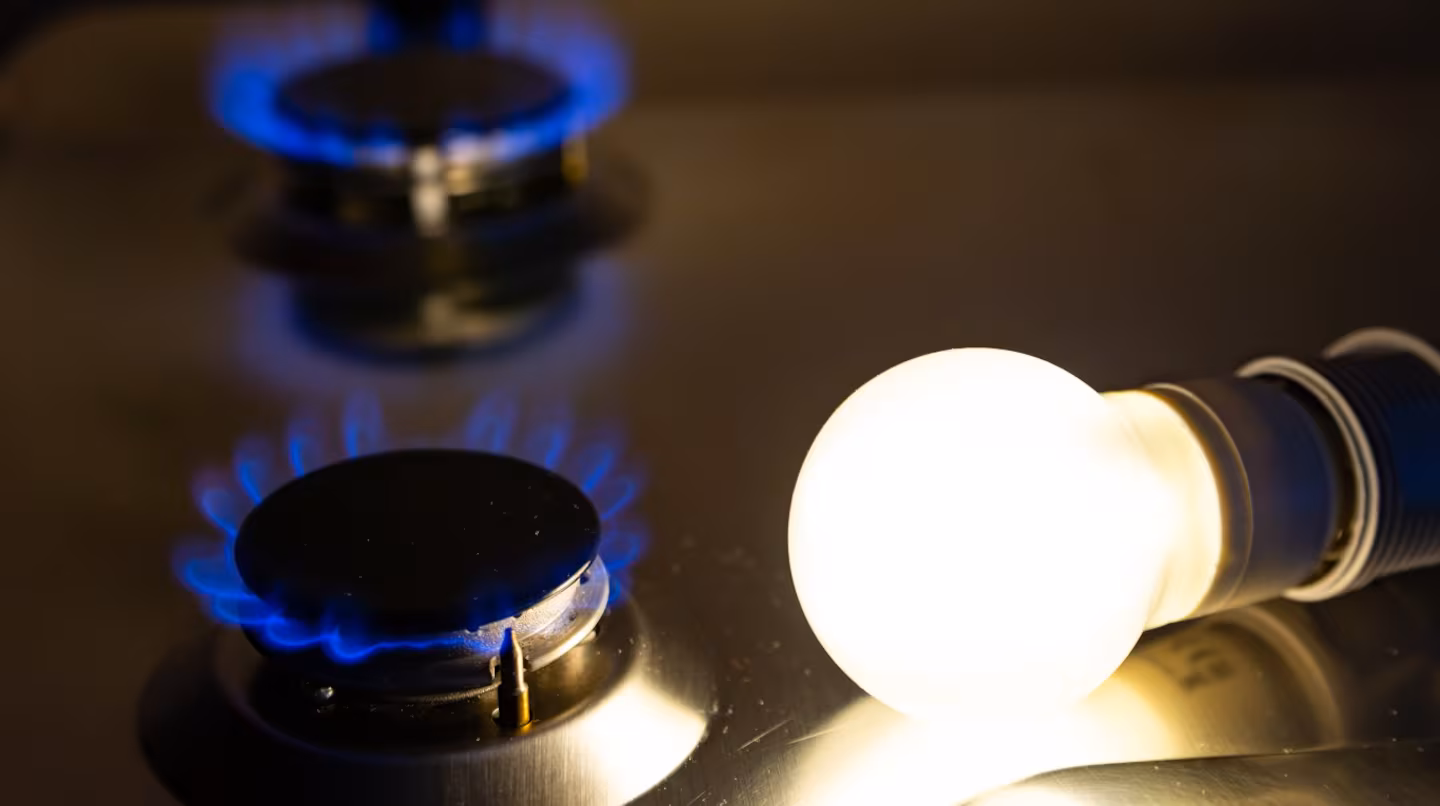 El Gobierno habilit� nuevos aumentos en luz y gas, pero prorrog� los descuentos para hogares subsidiados