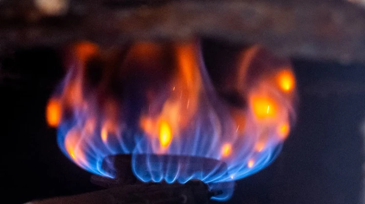 Tras el corte al GNC, el Gobierno habl� sobre un posible corte de gas residencial