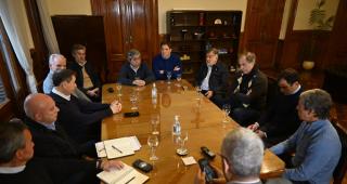 Crisis energ�tica: el Gobierno provincial gestion� gas para destrabar la par�lisis citr�cola y azucarera