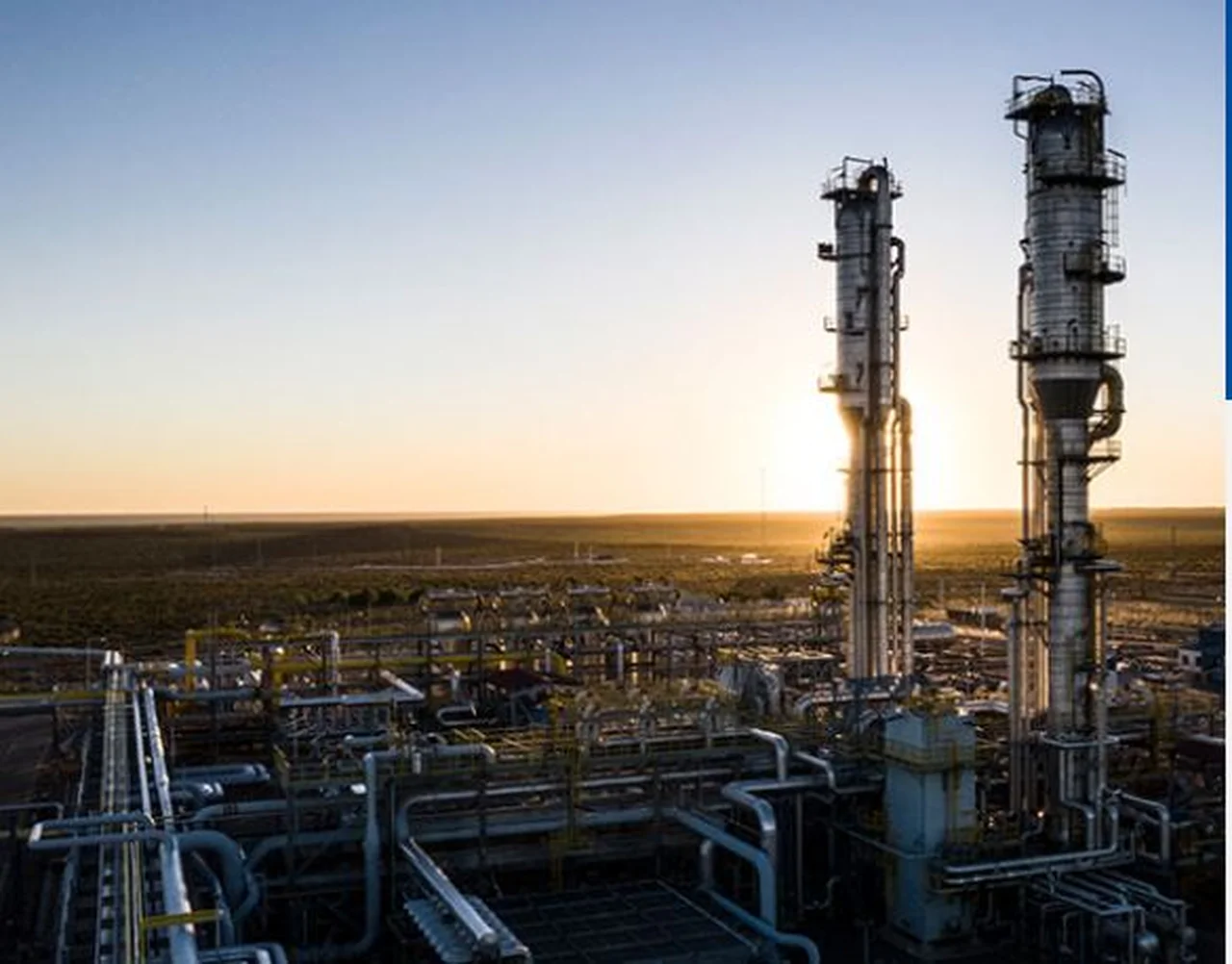 Una empresa que tiene a YPF como su mayor accionista coloc deuda por u$s60 millones