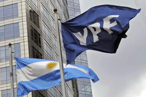 Juicio por YPF: en el Congreso buscan blindar las acciones de la empresa