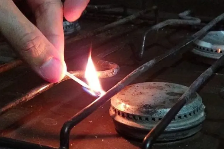 Corte de gas en Paran�: qu� documentar si tuviste da�os o p�rdidas