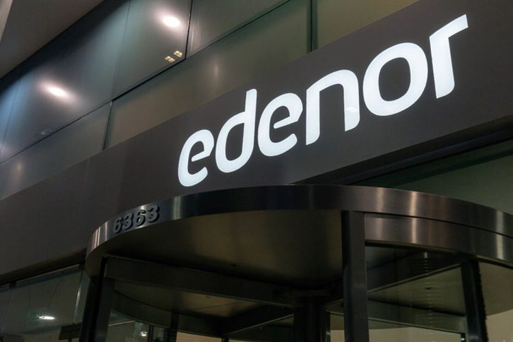 Corrigen un error y aumentan tarifas de Edenor para usuarios no subsidiados