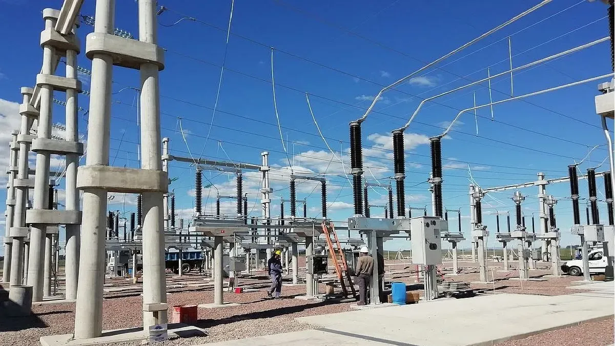 Se restableci� la energ�a el�ctrica en zonas de Capital que estaban sin luz