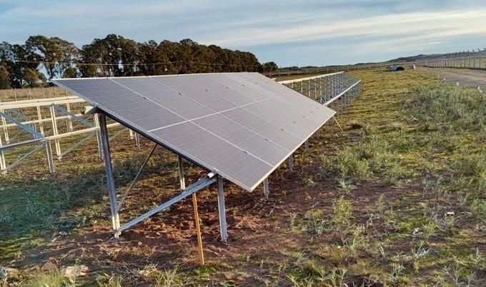 BGH Eco Smart apuesta al almacenamiento de energ�a para mejorar la eficiencia y la continuidad operativa
