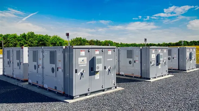 El Gobierno licit� 20 bater�as para almacenar energ�a y evitar cortes de luz en 7 provincias