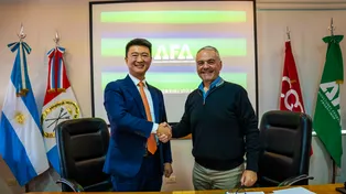 Agricultores Federados Argentinos firm� un acuerdo estrat�gico con Huawei