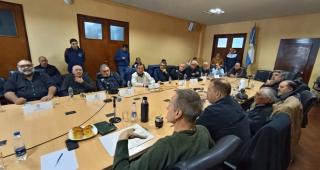 La CGT comenzar� su plan de lucha el 22 de julio contra la gesti�n de Milei