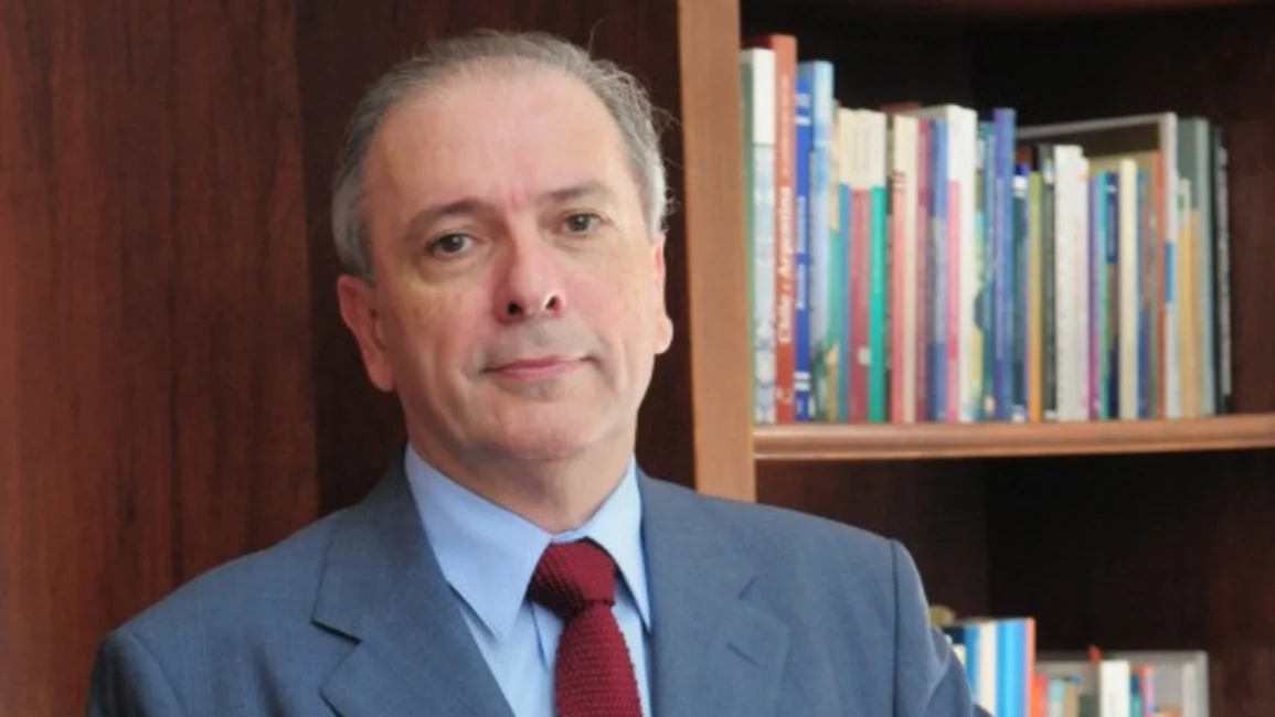 Daniel Montamat: 