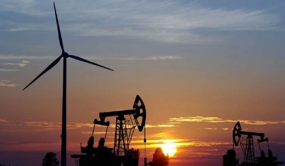 Cambio climtico: cules son las claves para financiar la transicin energtica en pases en desarrollo