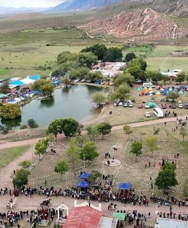 Legisladores por San Carlos iniciaron gestiones para abordar la situaci�n del agua en Isonza