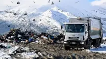 Legisladores apuntan a Provincia por incumplimientos en el traslado del basural de Bariloche
