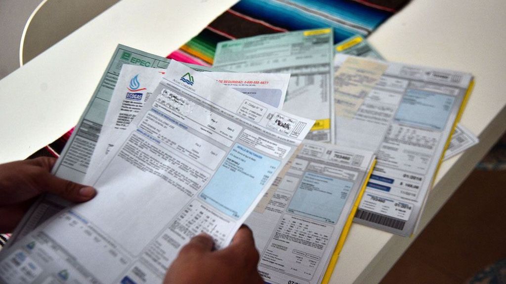 Los servicios pblicos ya consumen hasta el 20 por ciento de un salario en Crdoba
