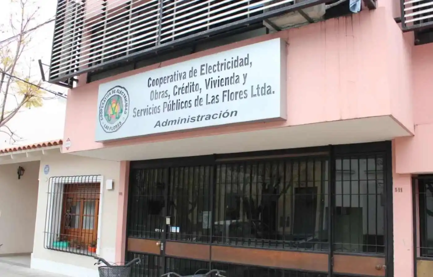 Lunes 14 y mircoles 16: sin atencin al pblico en la Cooperativa de Electricidad por fechas conmemorativas