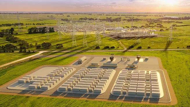 AlmaGBA: 15 empresas ofrecen u$s1.000 millones por 27 proyectos de almacenamiento de energa