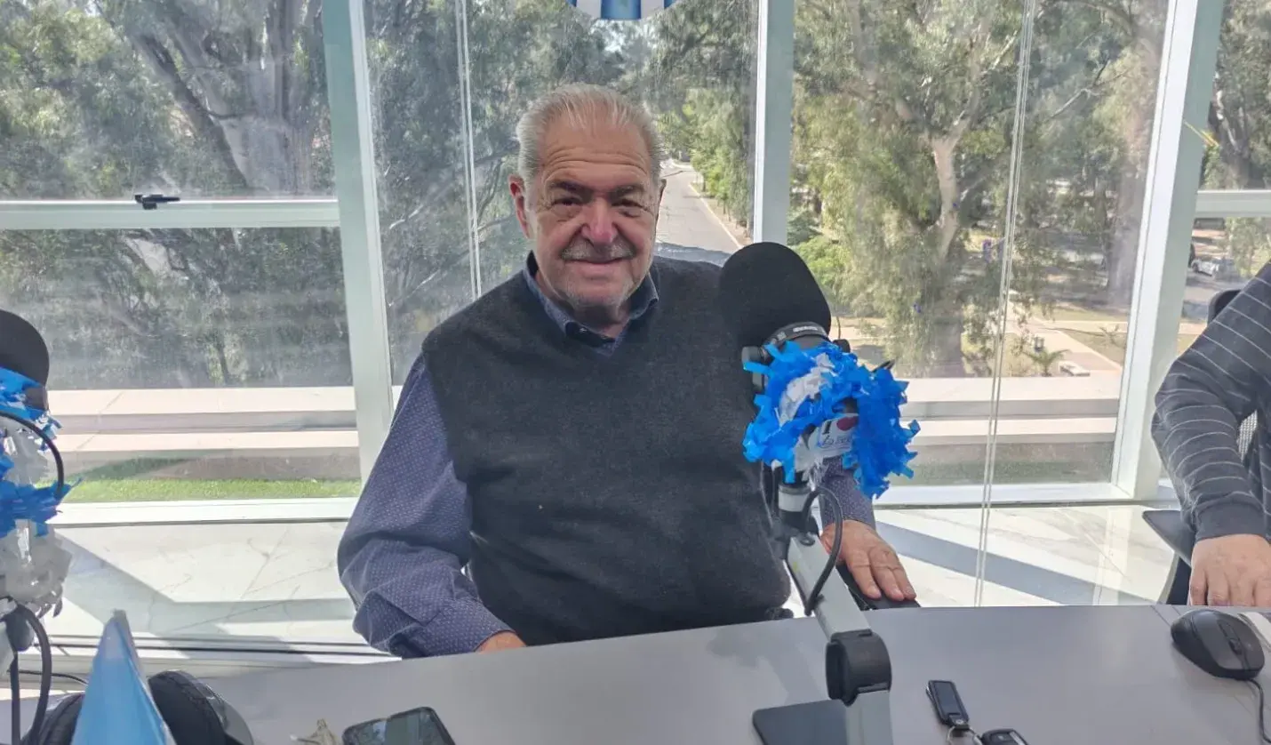 Roitman alert� sobre la paralizaci�n de obras cloacales en A�atuya y critic� el ajuste nacional
