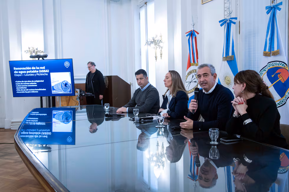 Disculpe la molestia, estamos trabajando